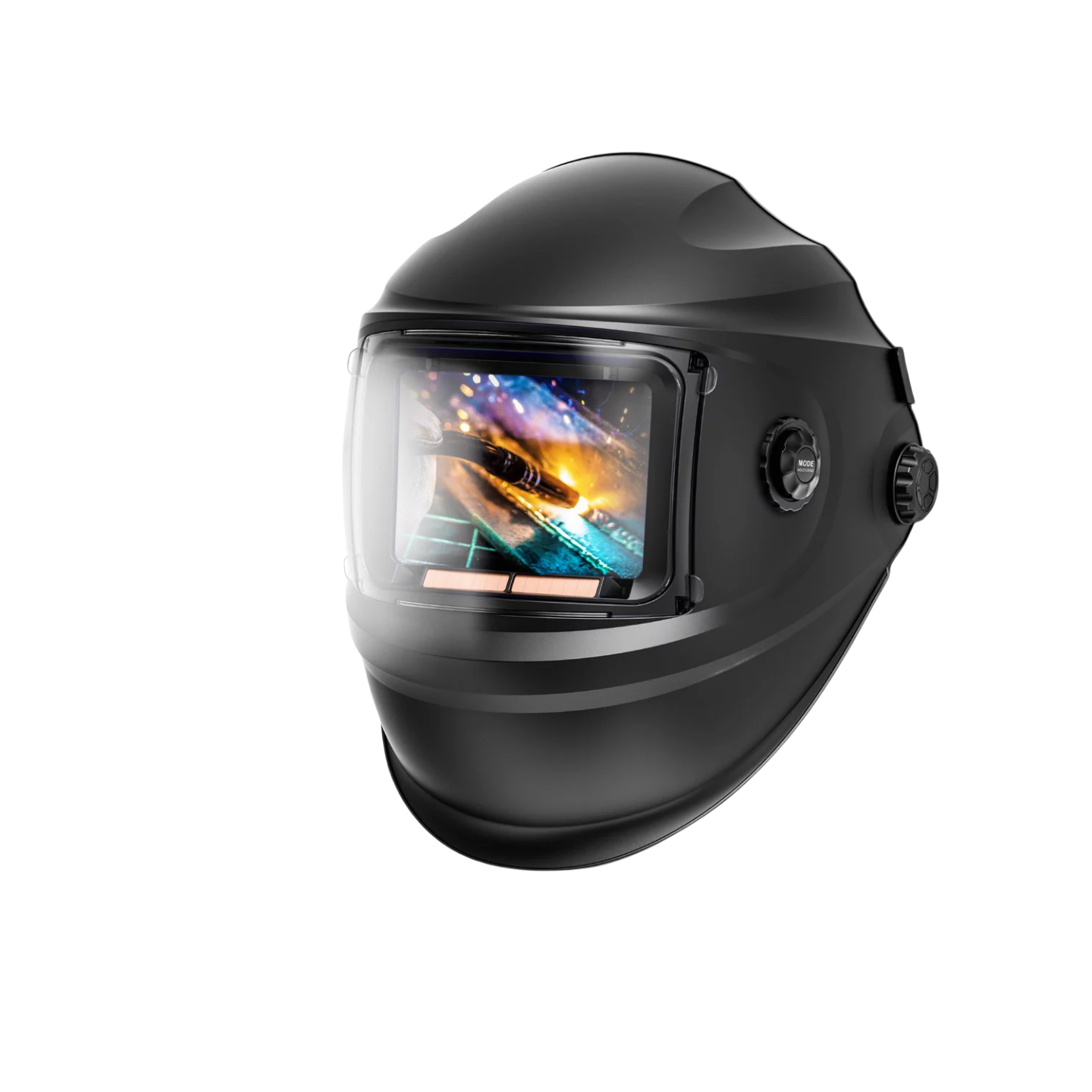 KEHAO KH-XD-003 Automatic welding helmet 3-in-1